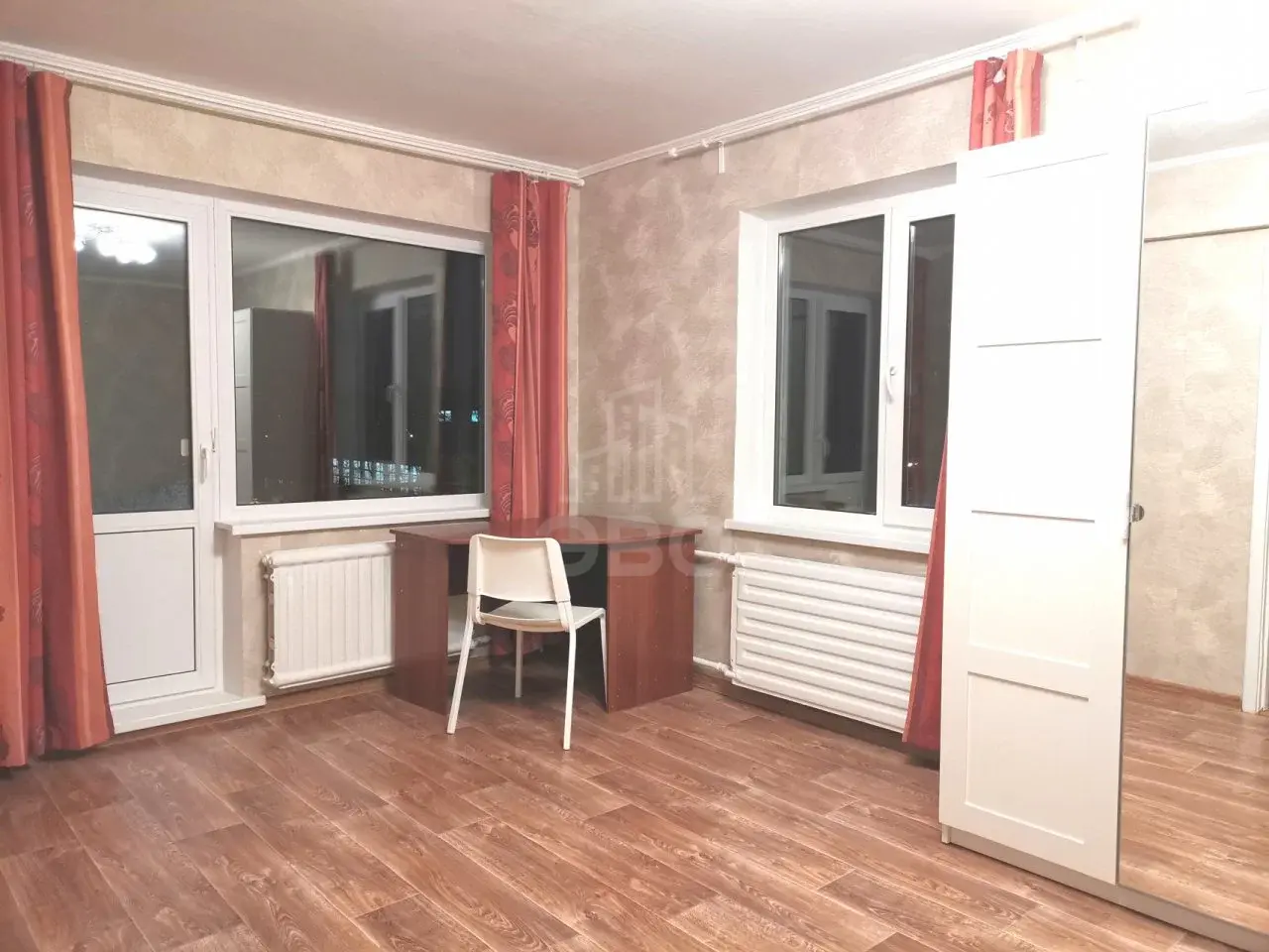 однокомнатная квартира в Санкт-Петербурге по адресу: Софьи Ковалевской ул., 15