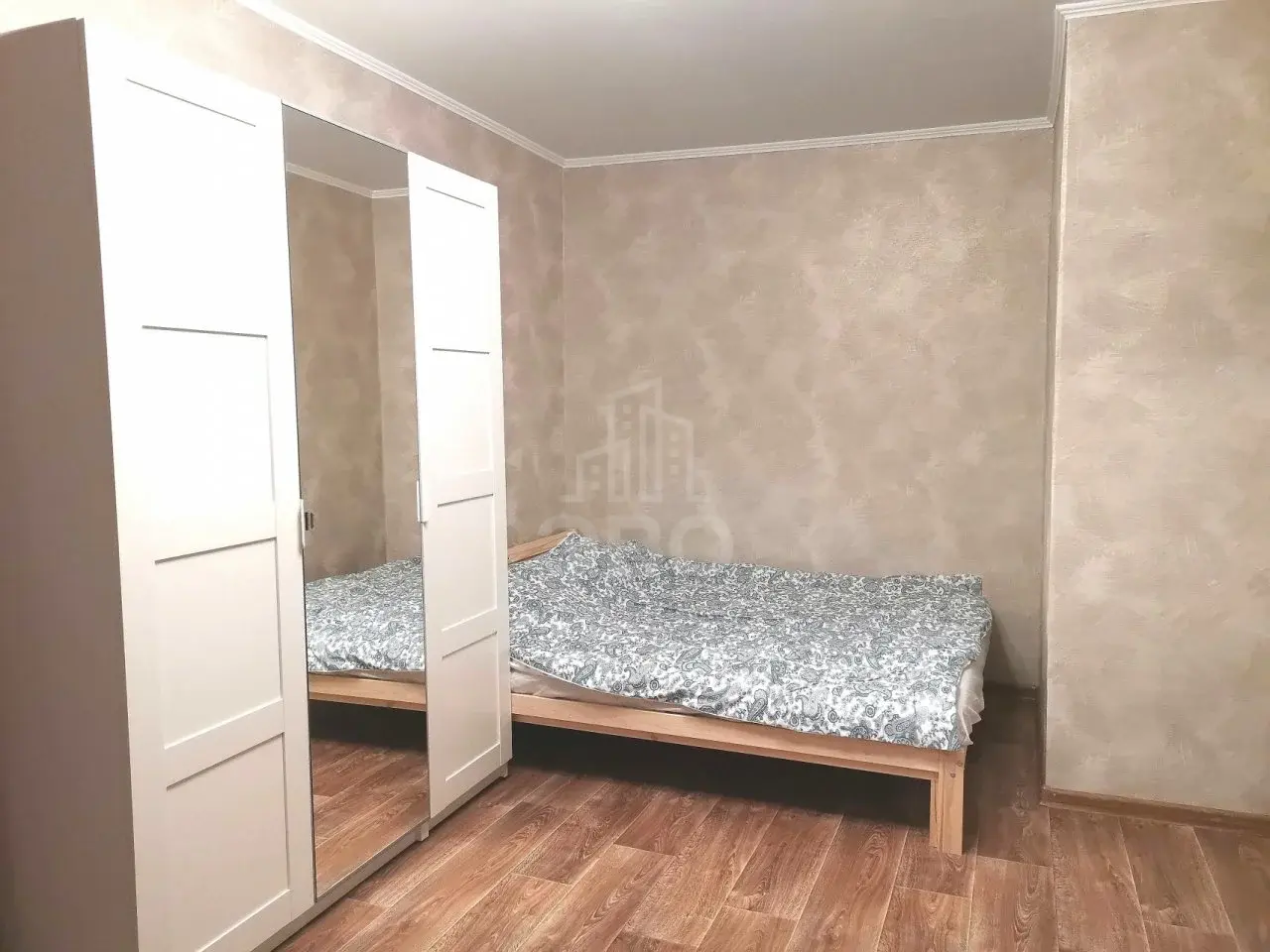 однокомнатная квартира в Санкт-Петербурге по адресу: Софьи Ковалевской ул., 15