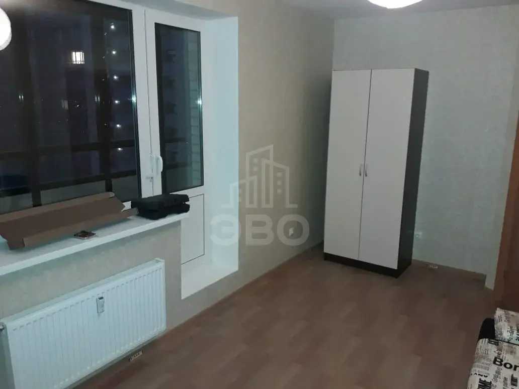 трехкомнатная квартира в Санкт-Петербурге по адресу: Заречная ул., 41