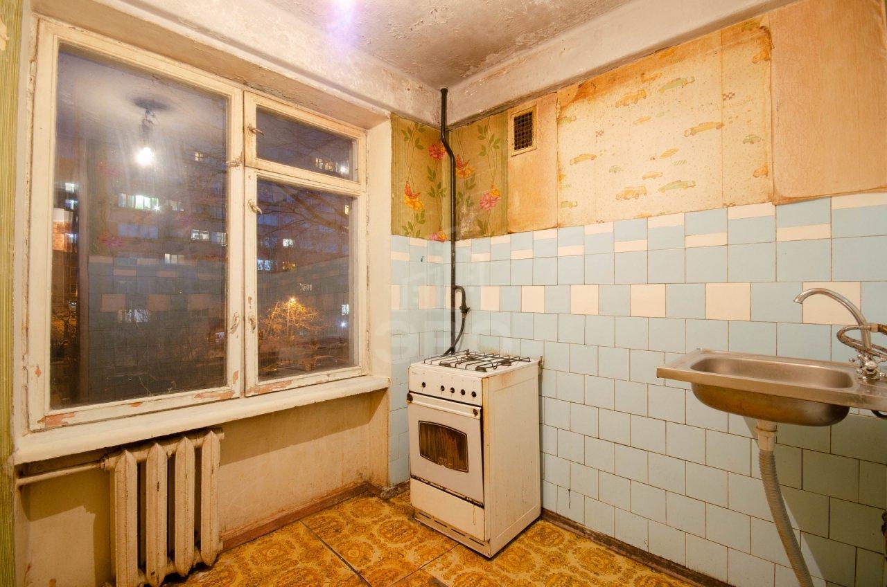 двухкомнатная квартира в Санкт-Петербурге по адресу: Витебский проспект, 21, к 3