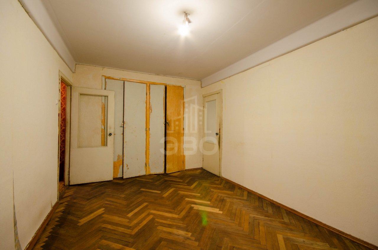 двухкомнатная квартира в Санкт-Петербурге по адресу: Витебский проспект, 21, к 3