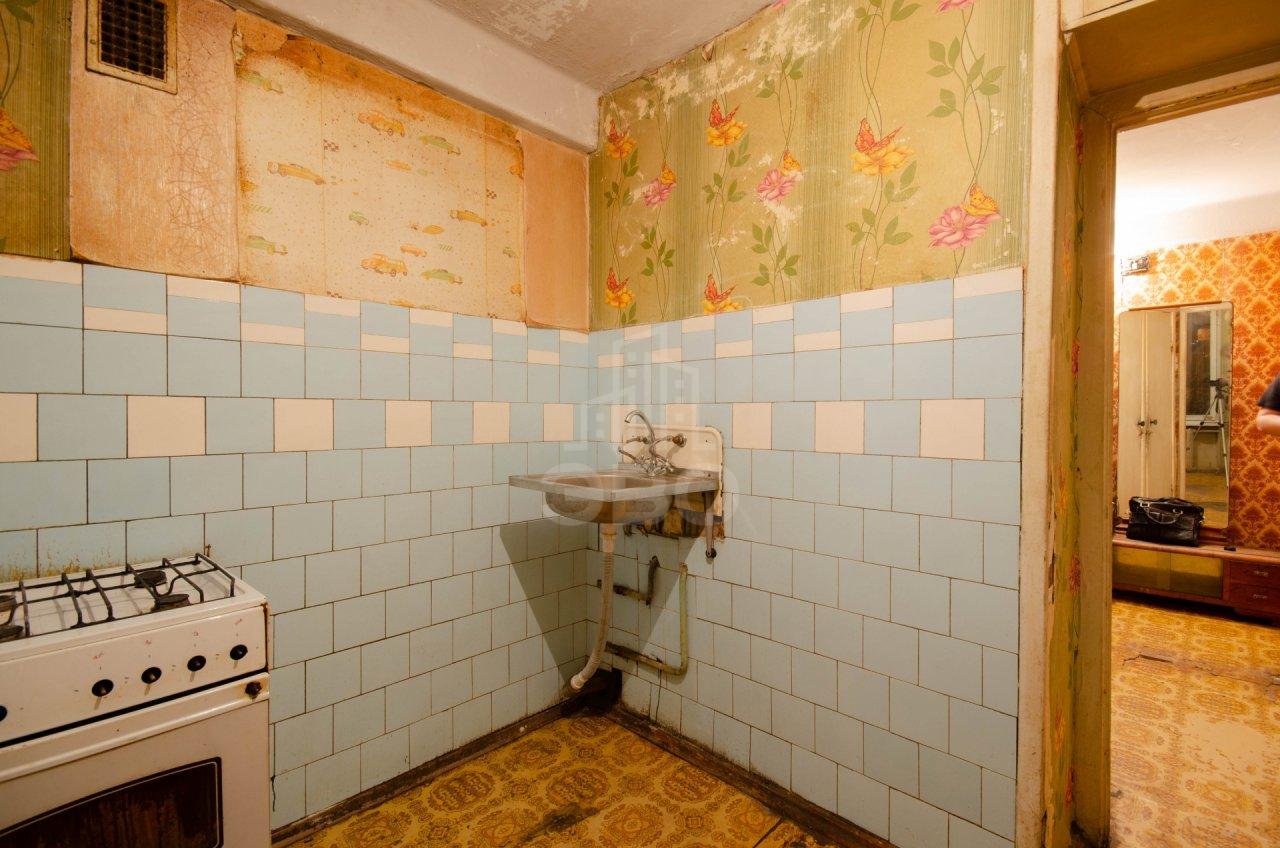 двухкомнатная квартира в Санкт-Петербурге по адресу: Витебский проспект, 21, к 3