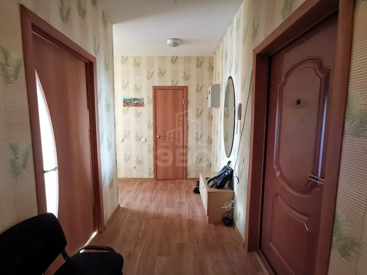 однокомнатная квартира в Санкт-Петербурге по адресу: Хасанская ул., 10, к 2