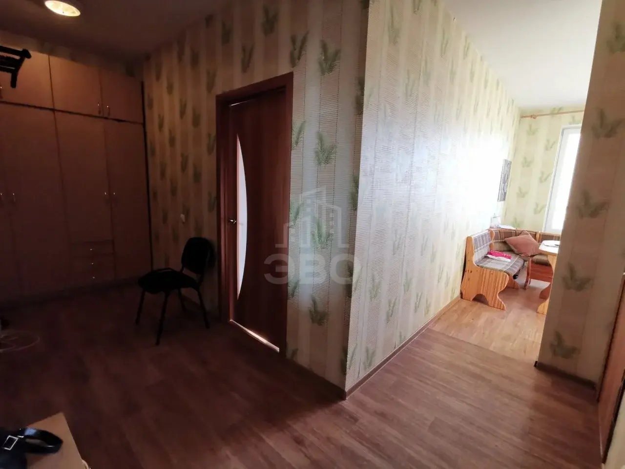 однокомнатная квартира в Санкт-Петербурге по адресу: Хасанская ул., 10, к 2