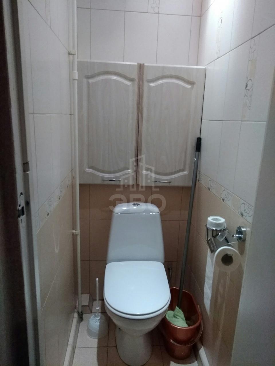 однокомнатная квартира в Санкт-Петербурге по адресу: 2-я Комсомольская ул., 40, к 1