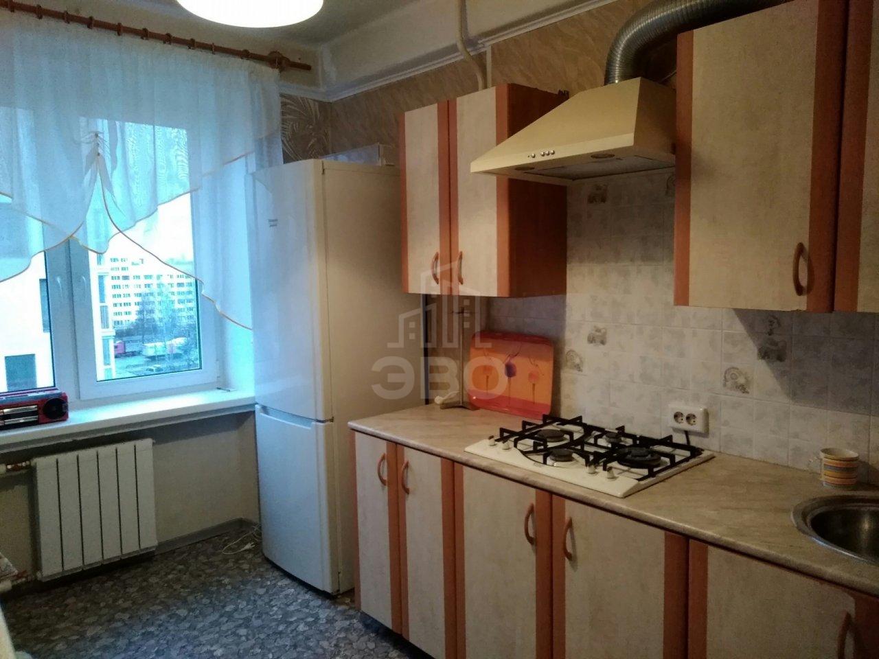 однокомнатная квартира в Санкт-Петербурге по адресу: 2-я Комсомольская ул., 40, к 1