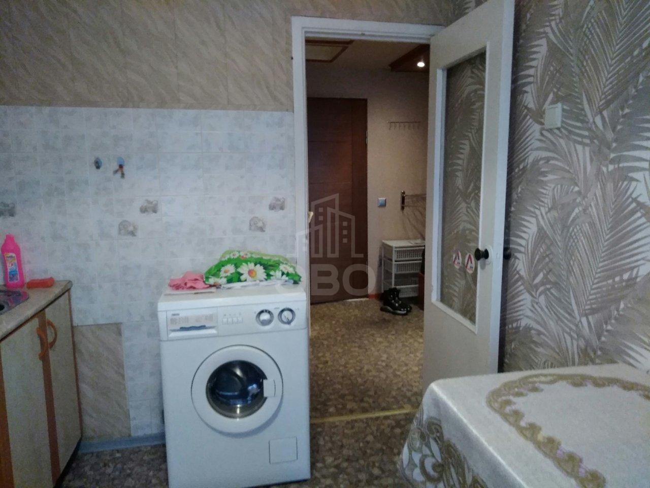 однокомнатная квартира в Санкт-Петербурге по адресу: 2-я Комсомольская ул., 40, к 1