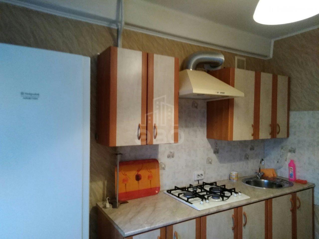 однокомнатная квартира в Санкт-Петербурге по адресу: 2-я Комсомольская ул., 40, к 1