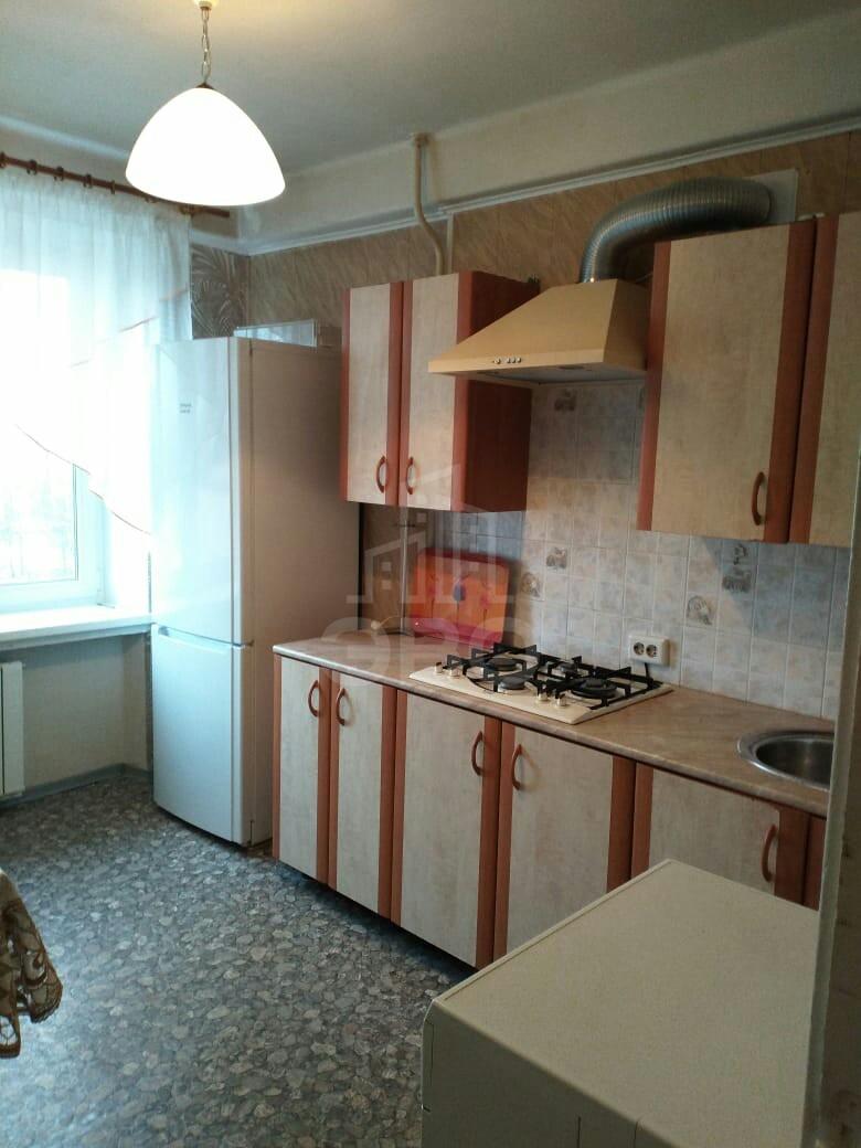 однокомнатная квартира в Санкт-Петербурге по адресу: 2-я Комсомольская ул., 40, к 1