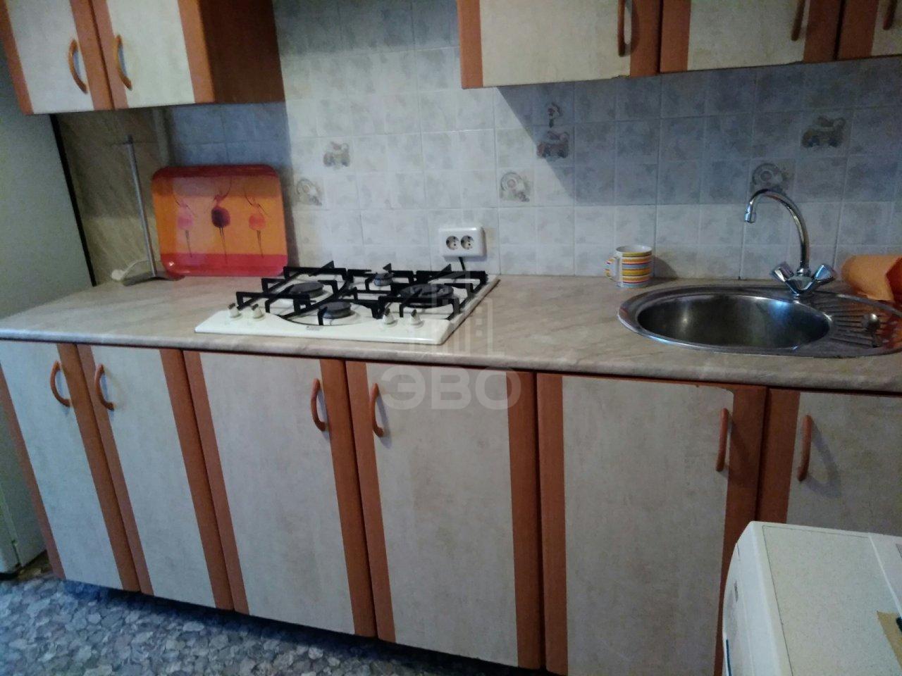 однокомнатная квартира в Санкт-Петербурге по адресу: 2-я Комсомольская ул., 40, к 1