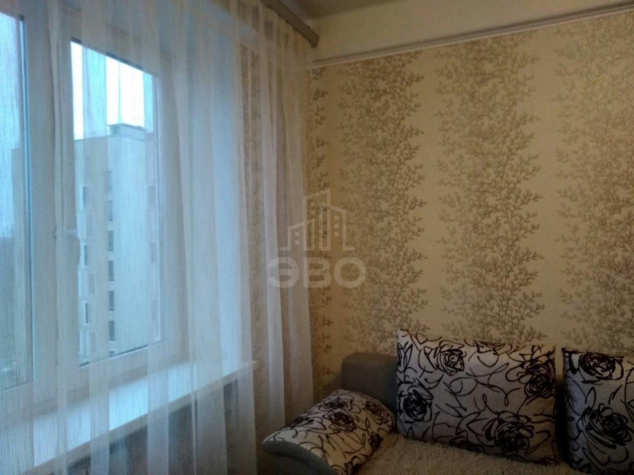 однокомнатная квартира в Санкт-Петербурге по адресу: 2-я Комсомольская ул., 40, к 1