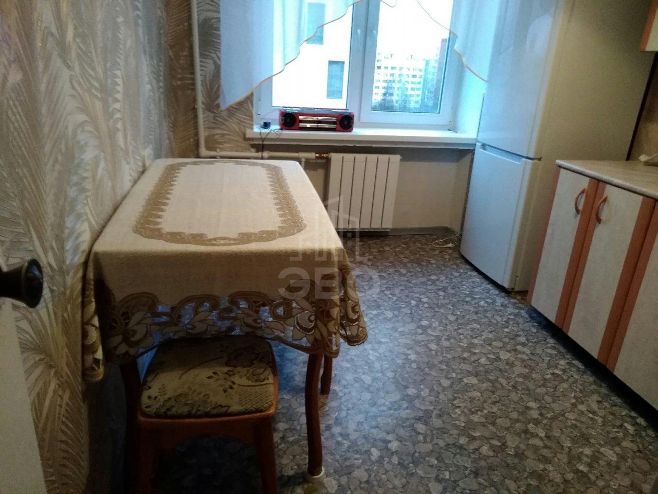 однокомнатная квартира в Санкт-Петербурге по адресу: 2-я Комсомольская ул., 40, к 1