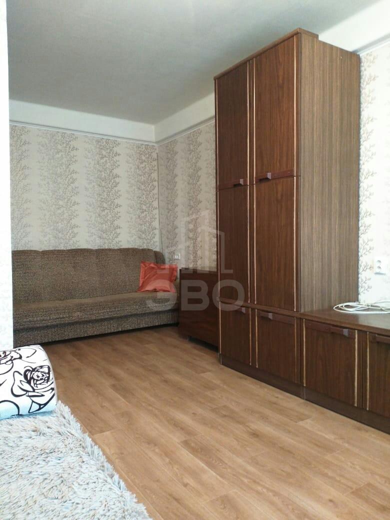 однокомнатная квартира в Санкт-Петербурге по адресу: 2-я Комсомольская ул., 40, к 1