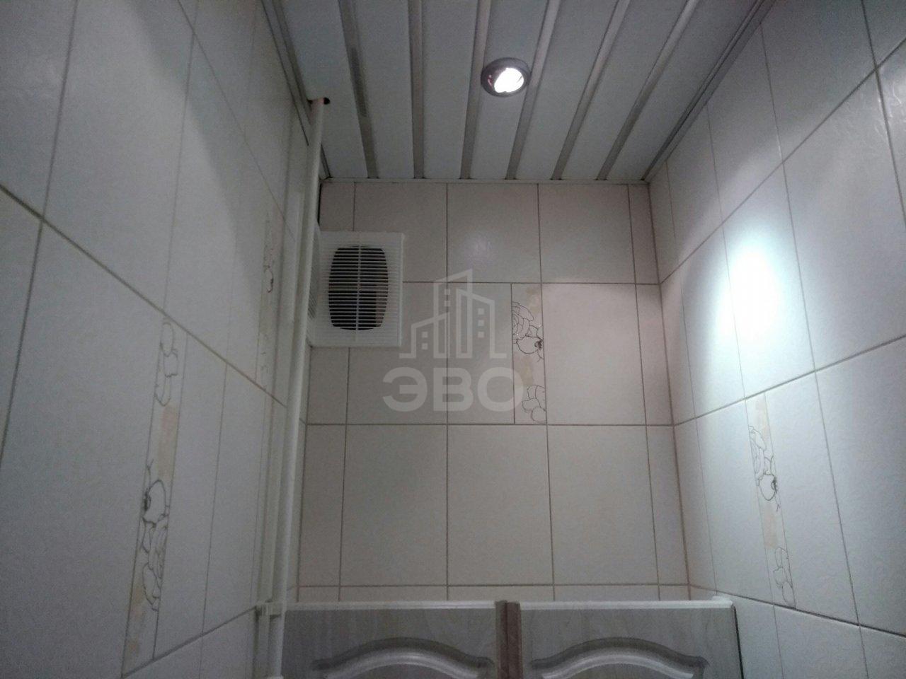 однокомнатная квартира в Санкт-Петербурге по адресу: 2-я Комсомольская ул., 40, к 1