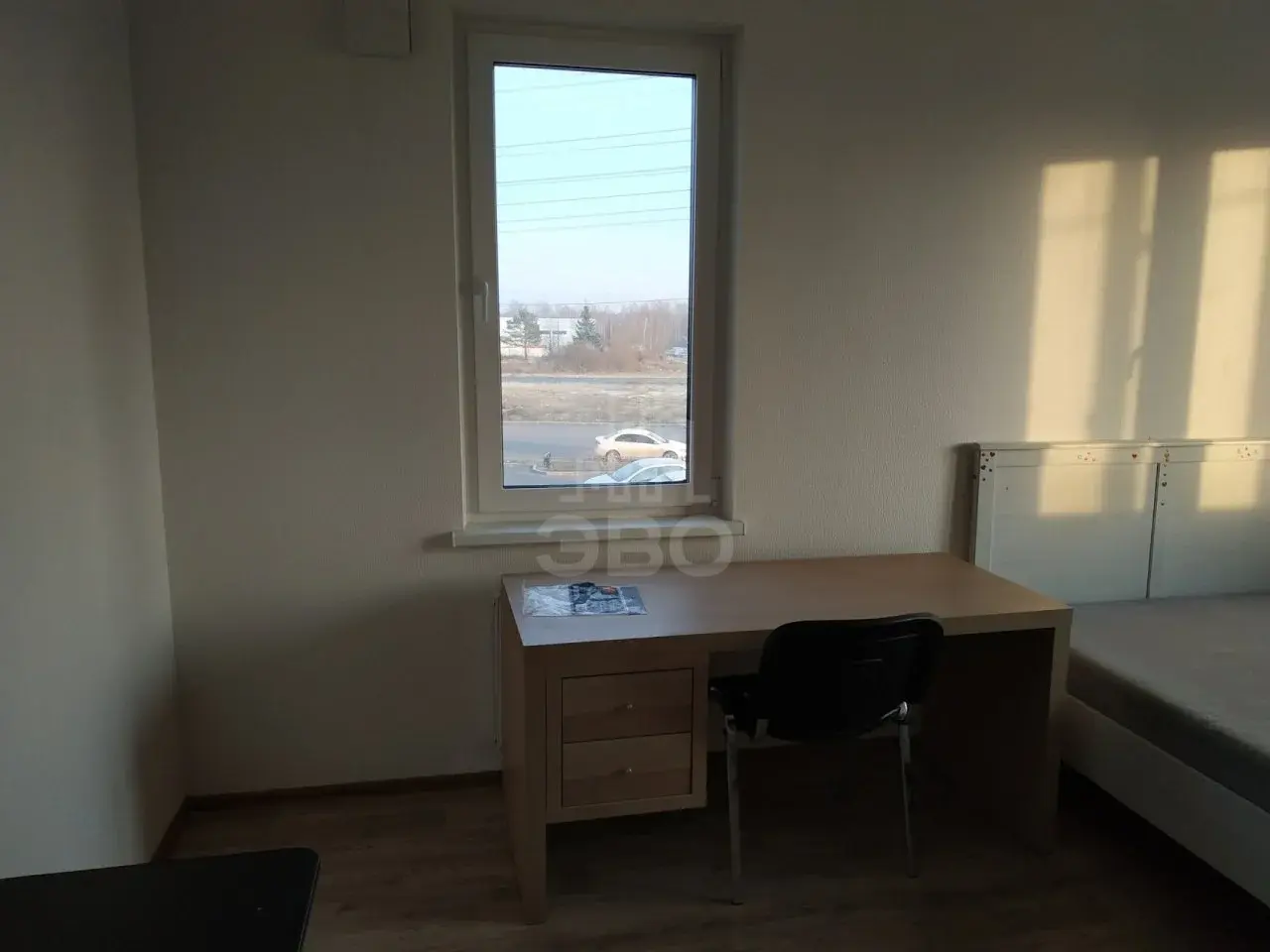 комната в Санкт-Петербурге по адресу: Васнецовский проспект, 22