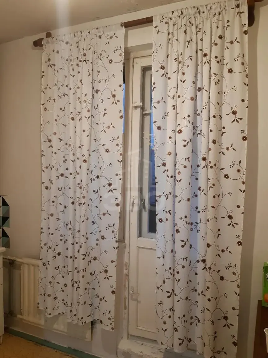 однокомнатная квартира в Санкт-Петербурге по адресу: Яхтенная ул., 10, к 3