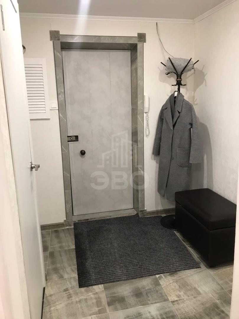 однокомнатная квартира в Санкт-Петербурге по адресу: Просвещения проспект, 104