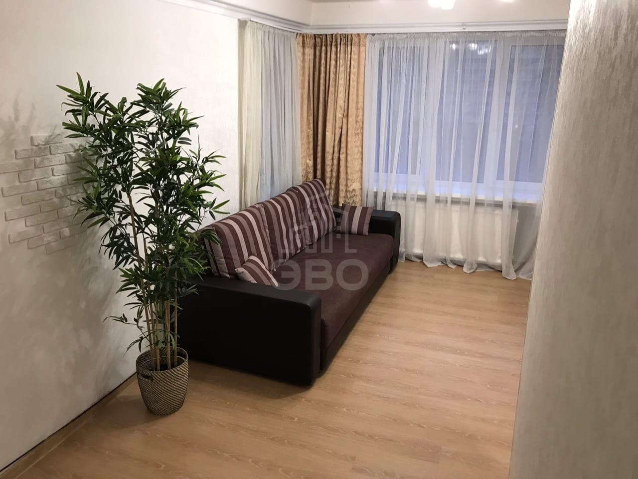 однокомнатная квартира в Санкт-Петербурге по адресу: Просвещения проспект, 104