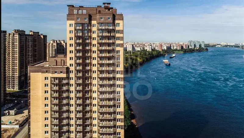 однокомнатная квартира в Санкт-Петербурге по адресу: Славянская (Усть-Славянка) ул., 22