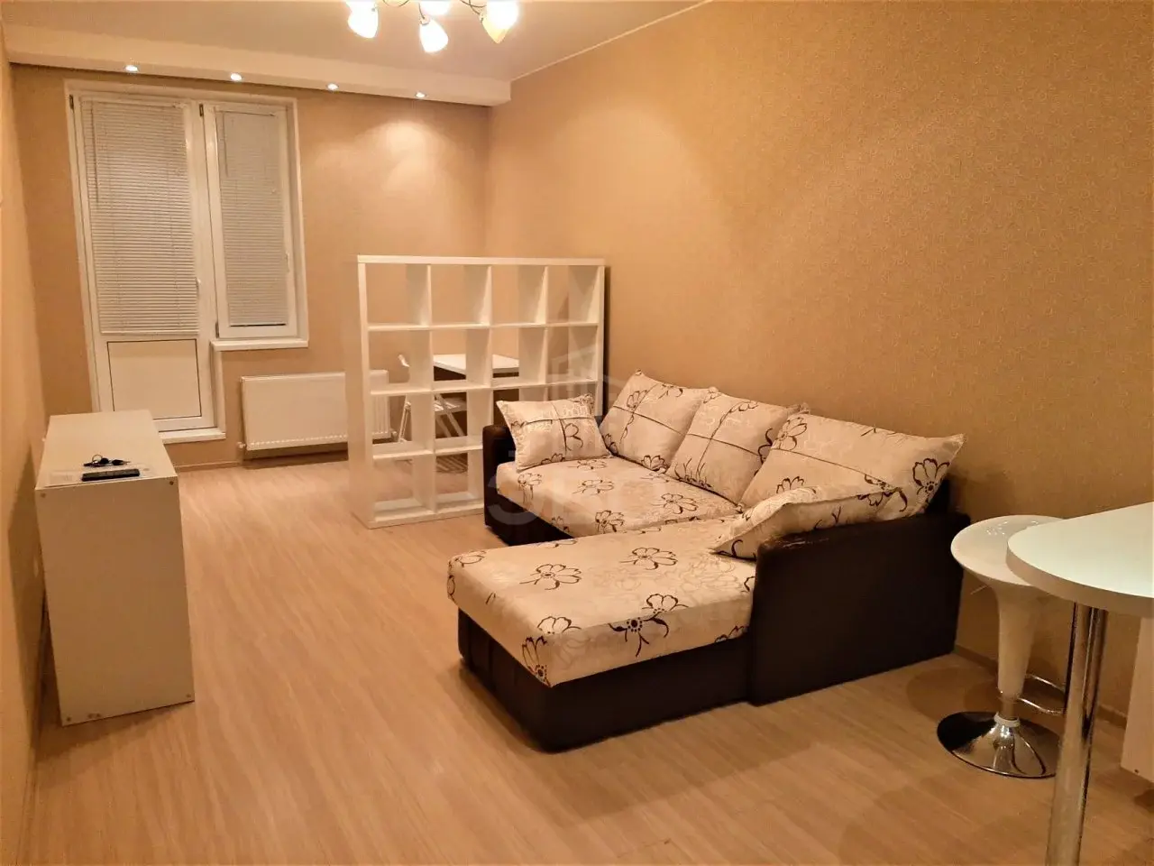 студия в Санкт-Петербурге по адресу: Королёва проспект, 7