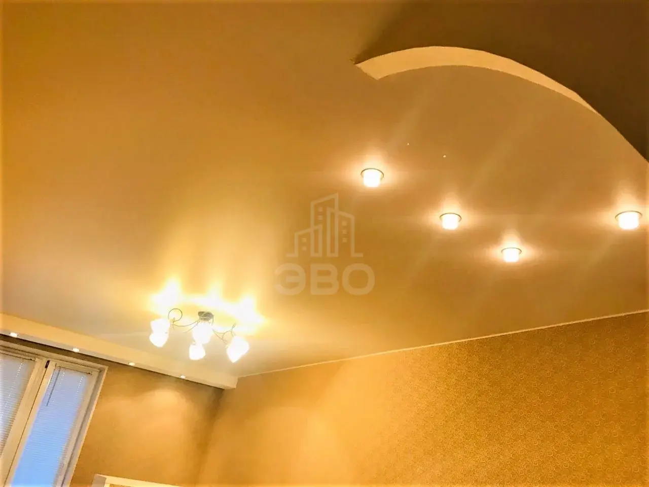 студия в Санкт-Петербурге по адресу: Королёва проспект, 7