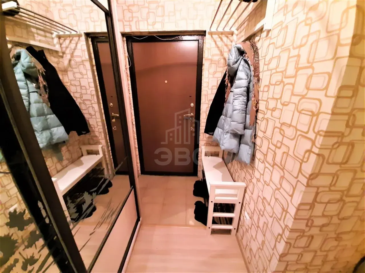 студия в Санкт-Петербурге по адресу: Королёва проспект, 7