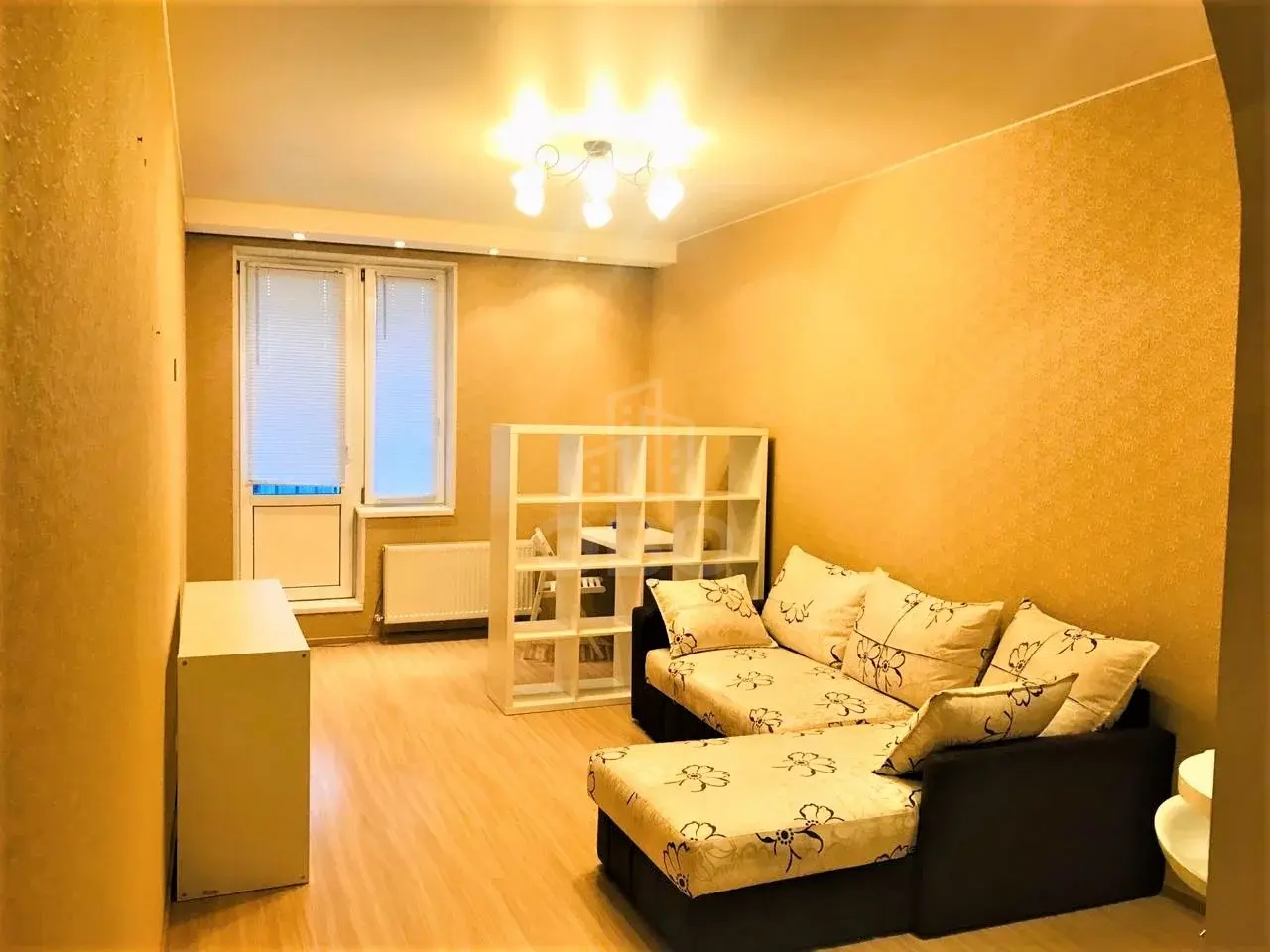студия в Санкт-Петербурге по адресу: Королёва проспект, 7