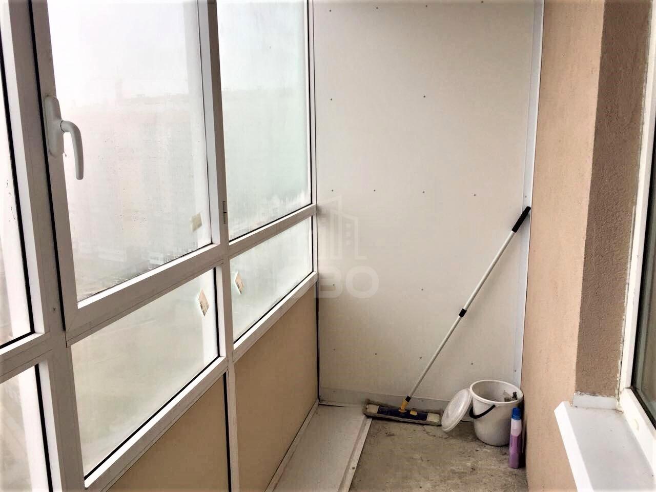 однокомнатная квартира в Санкт-Петербурге по адресу: Михаила Дудина ул., 12