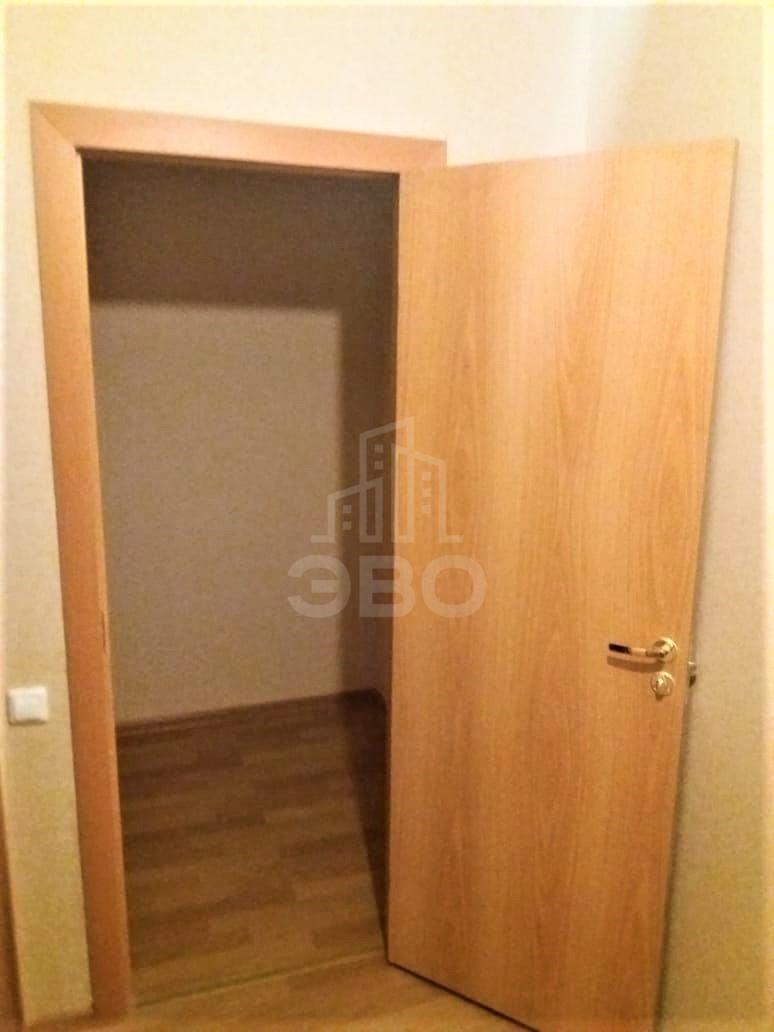 однокомнатная квартира в Санкт-Петербурге по адресу: Николая Рубцова ул., 5, к 1