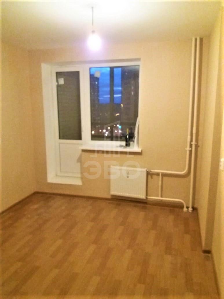 однокомнатная квартира в Санкт-Петербурге по адресу: Николая Рубцова ул., 5, к 1