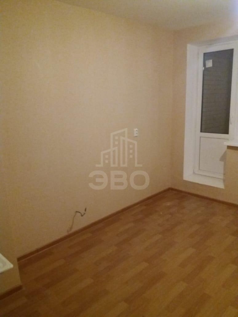 однокомнатная квартира в Санкт-Петербурге по адресу: Николая Рубцова ул., 5, к 1