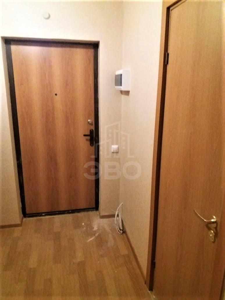 однокомнатная квартира в Санкт-Петербурге по адресу: Николая Рубцова ул., 5, к 1