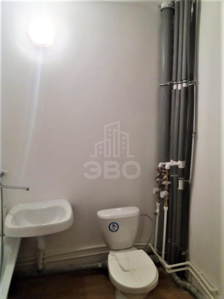 однокомнатная квартира в Санкт-Петербурге по адресу: Николая Рубцова ул., 5, к 1