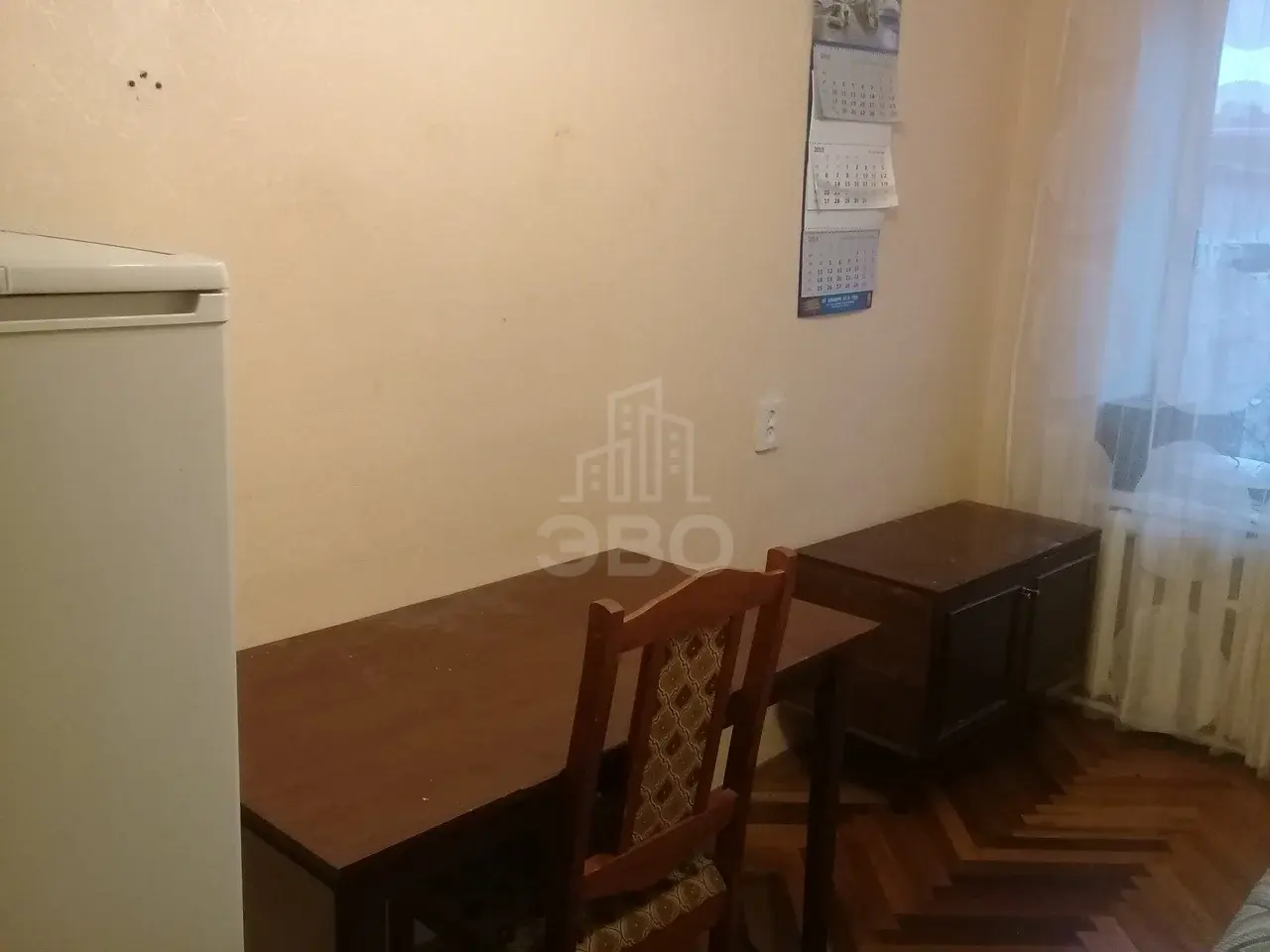 комната в Санкт-Петербурге по адресу: Орджоникидзе ул., 15