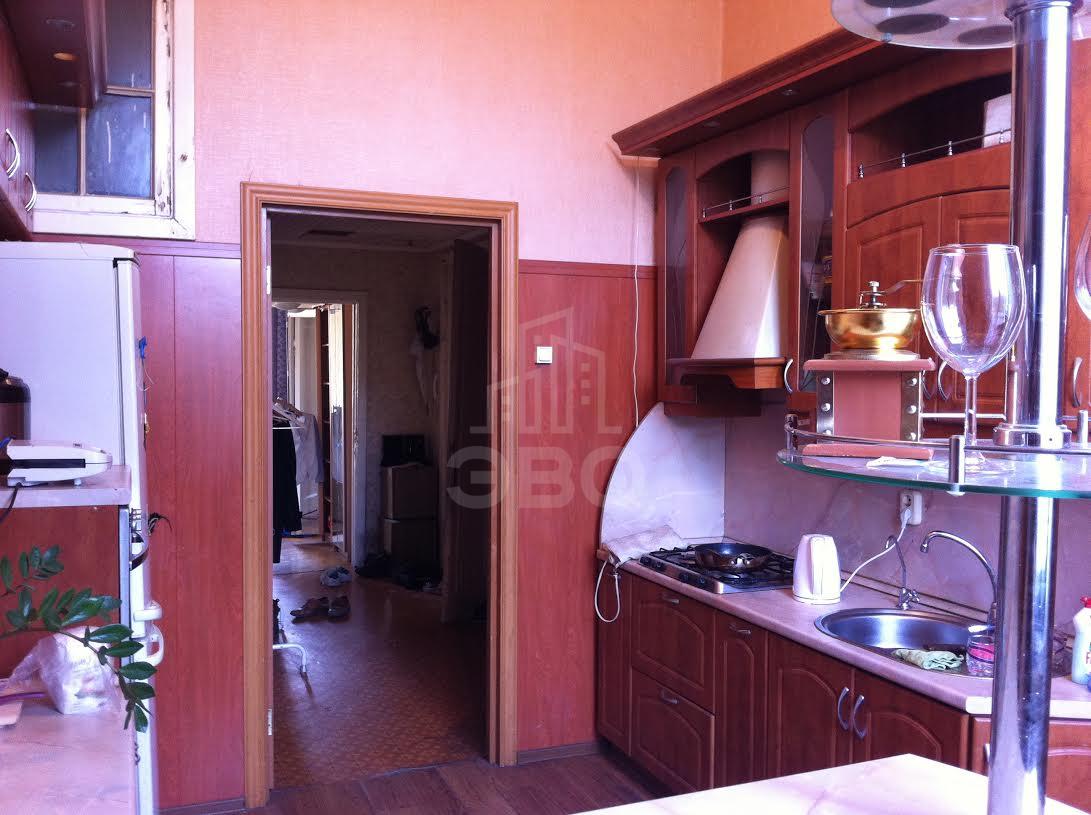 двухкомнатная квартира в Санкт-Петербурге по адресу: Конногвардейский бульвар дом 6