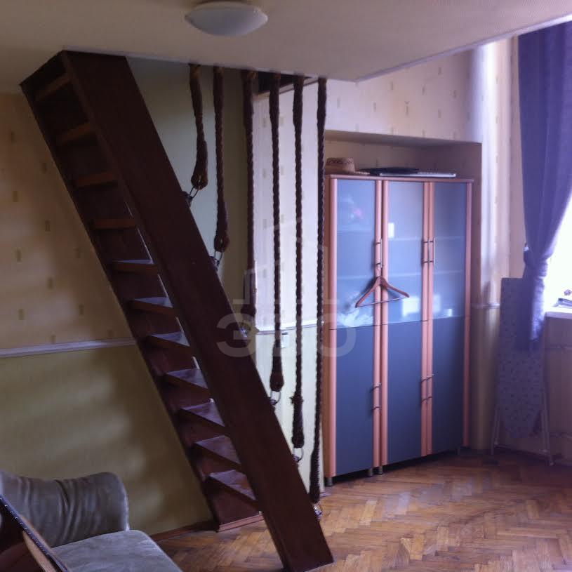 двухкомнатная квартира в Санкт-Петербурге по адресу: Конногвардейский бульвар дом 6