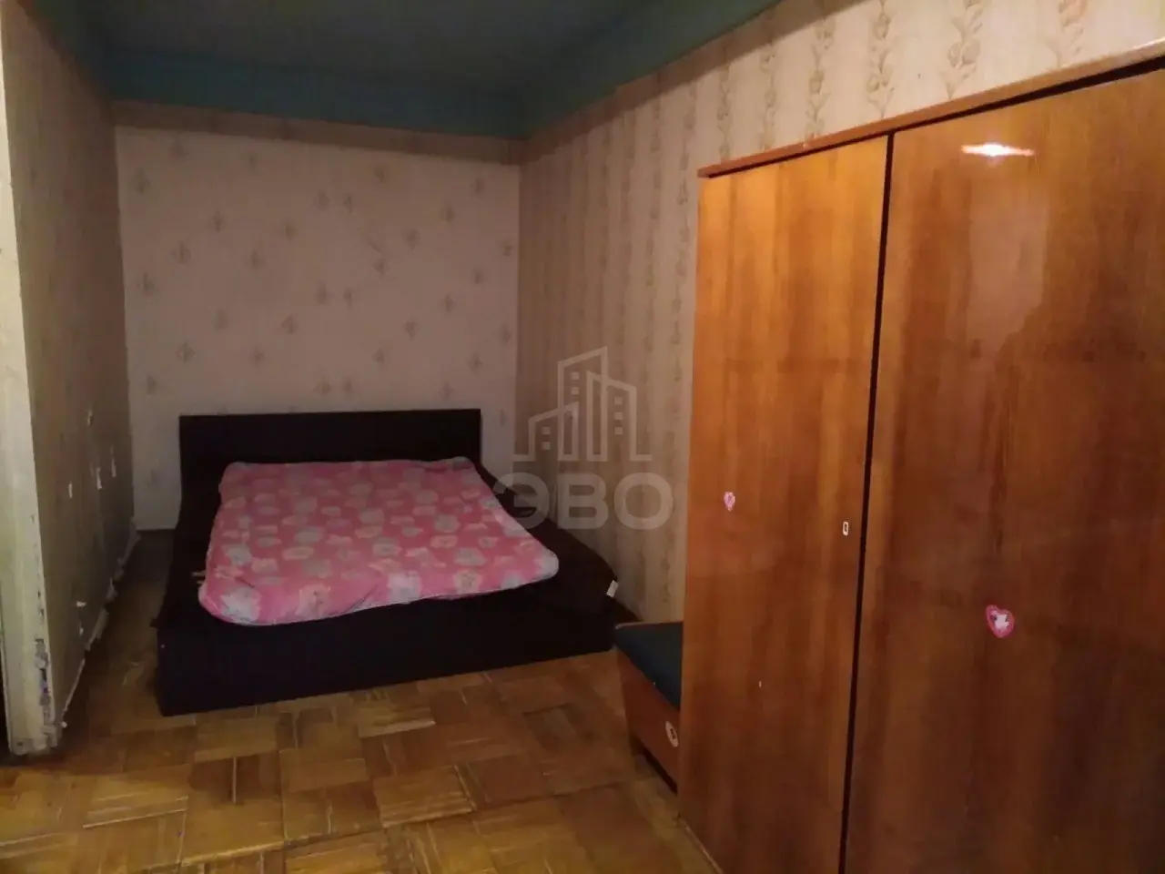 однокомнатная квартира в Санкт-Петербурге по адресу: Искровский проспект, 31