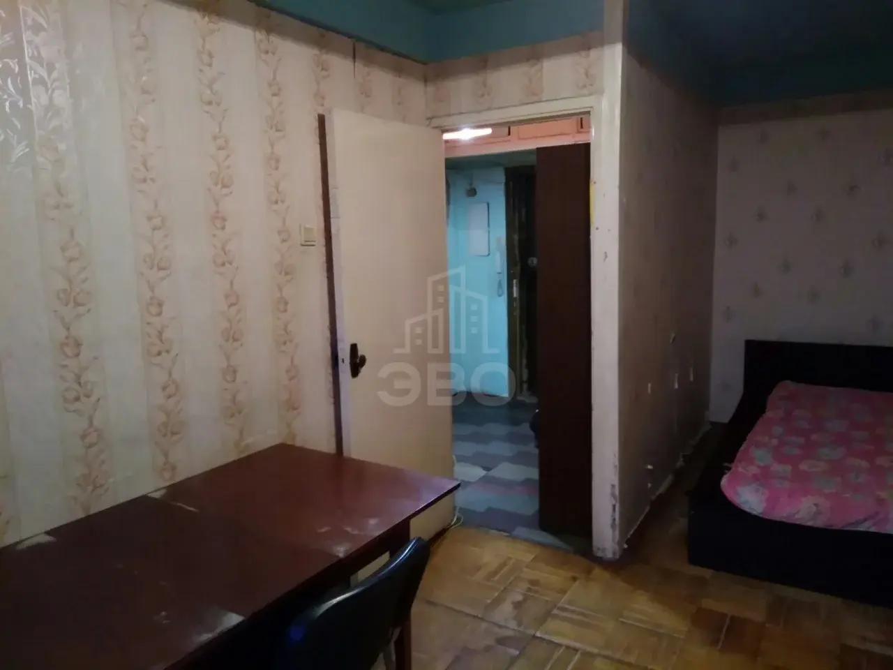 однокомнатная квартира в Санкт-Петербурге по адресу: Искровский проспект, 31