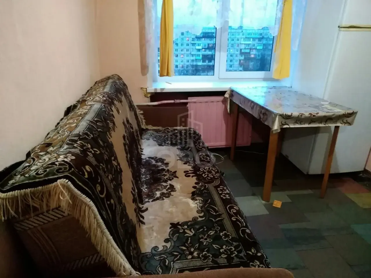однокомнатная квартира в Санкт-Петербурге по адресу: Искровский проспект, 31