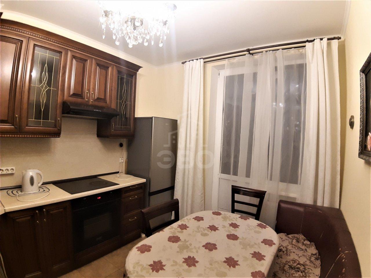 однокомнатная квартира в Санкт-Петербурге по адресу: Гжатская ул., 22, к 4