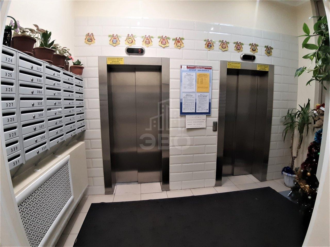 однокомнатная квартира в Санкт-Петербурге по адресу: Гжатская ул., 22, к 4