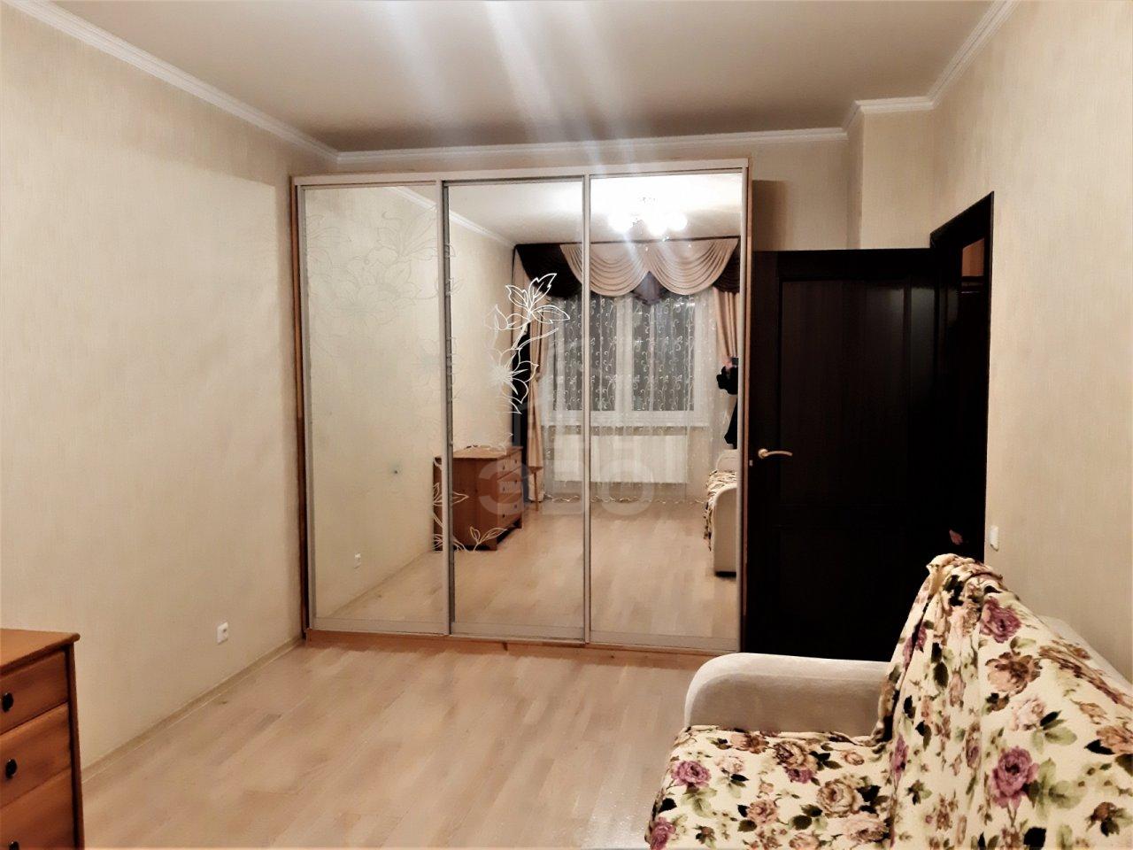 однокомнатная квартира в Санкт-Петербурге по адресу: Гжатская ул., 22, к 4