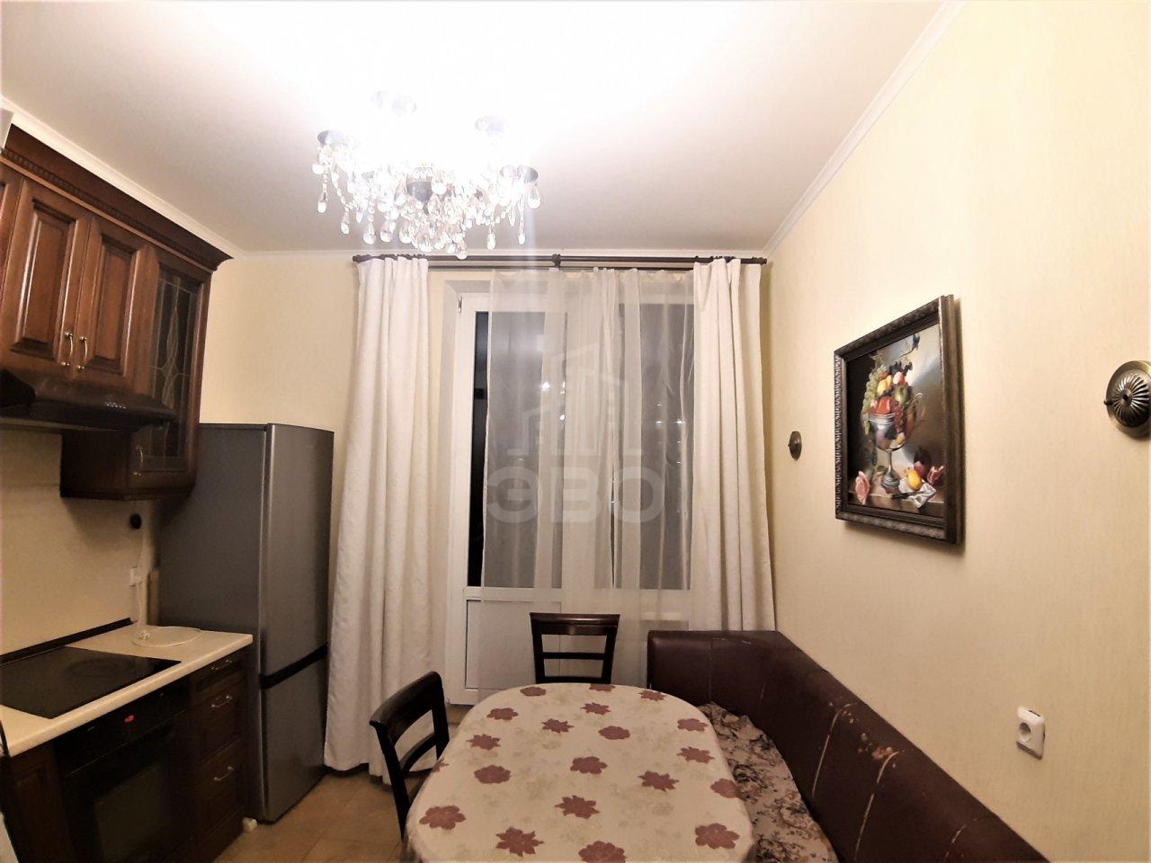 однокомнатная квартира в Санкт-Петербурге по адресу: Гжатская ул., 22, к 4