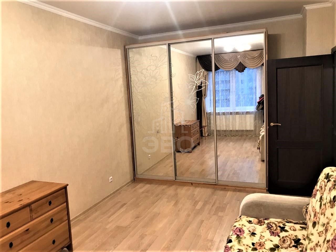 однокомнатная квартира в Санкт-Петербурге по адресу: Гжатская ул., 22, к 4