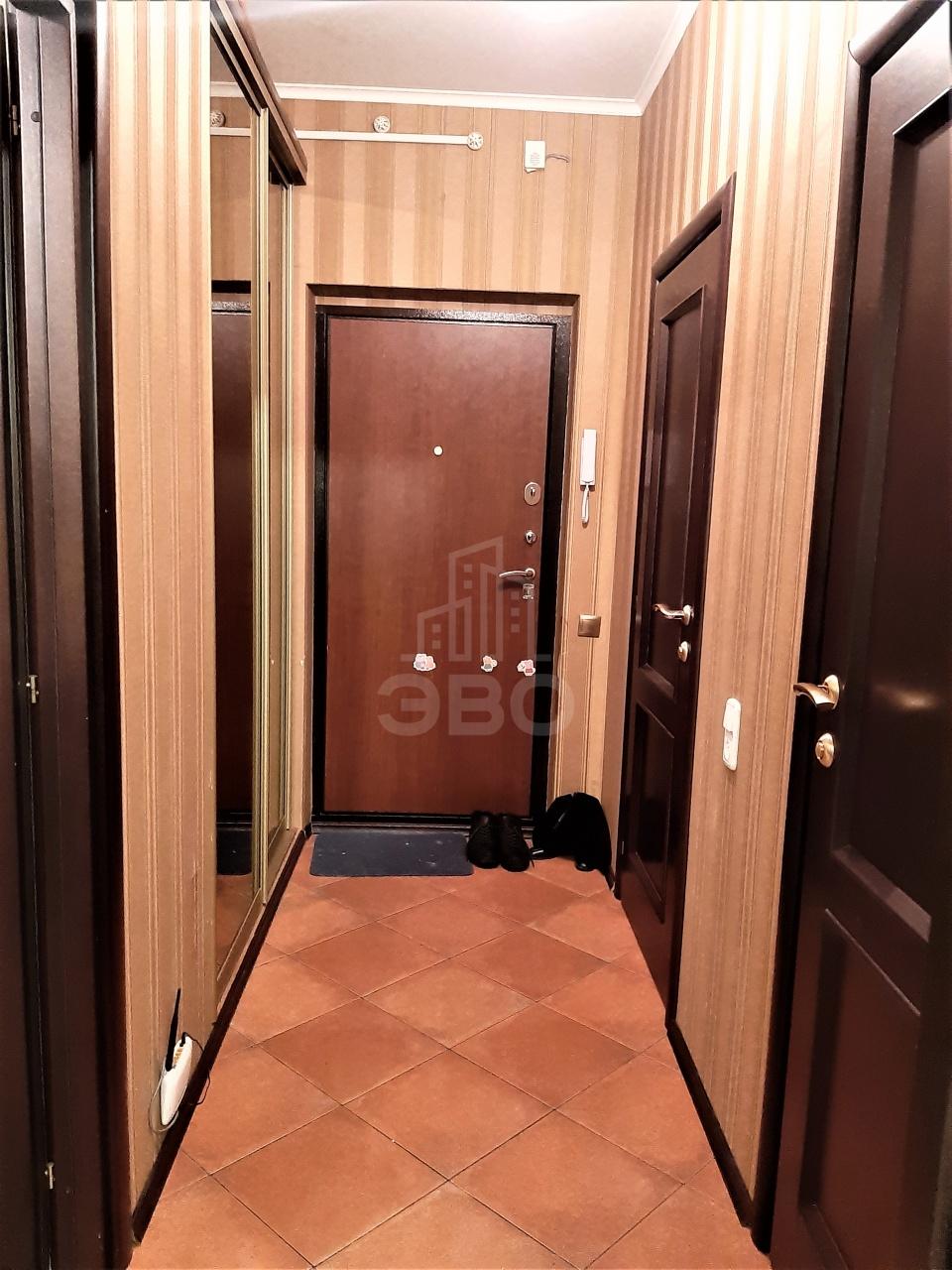 однокомнатная квартира в Санкт-Петербурге по адресу: Гжатская ул., 22, к 4