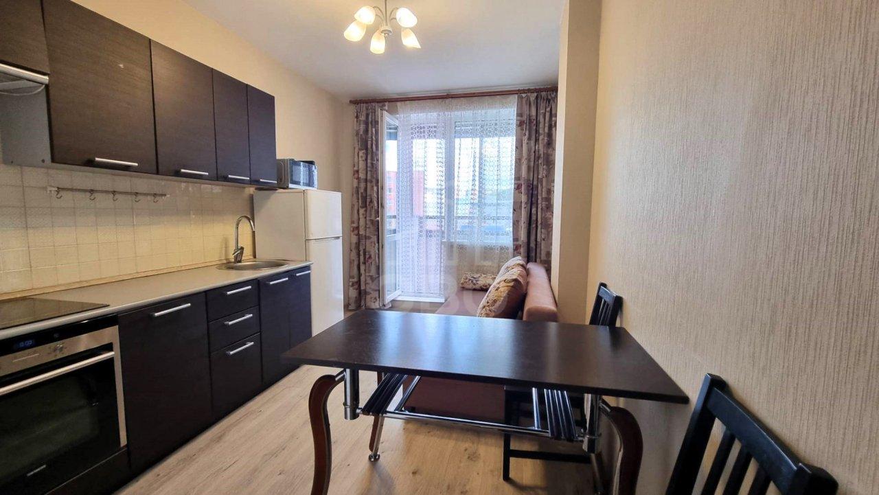 однокомнатная квартира в Санкт-Петербурге по адресу: Политехническая ул., 6