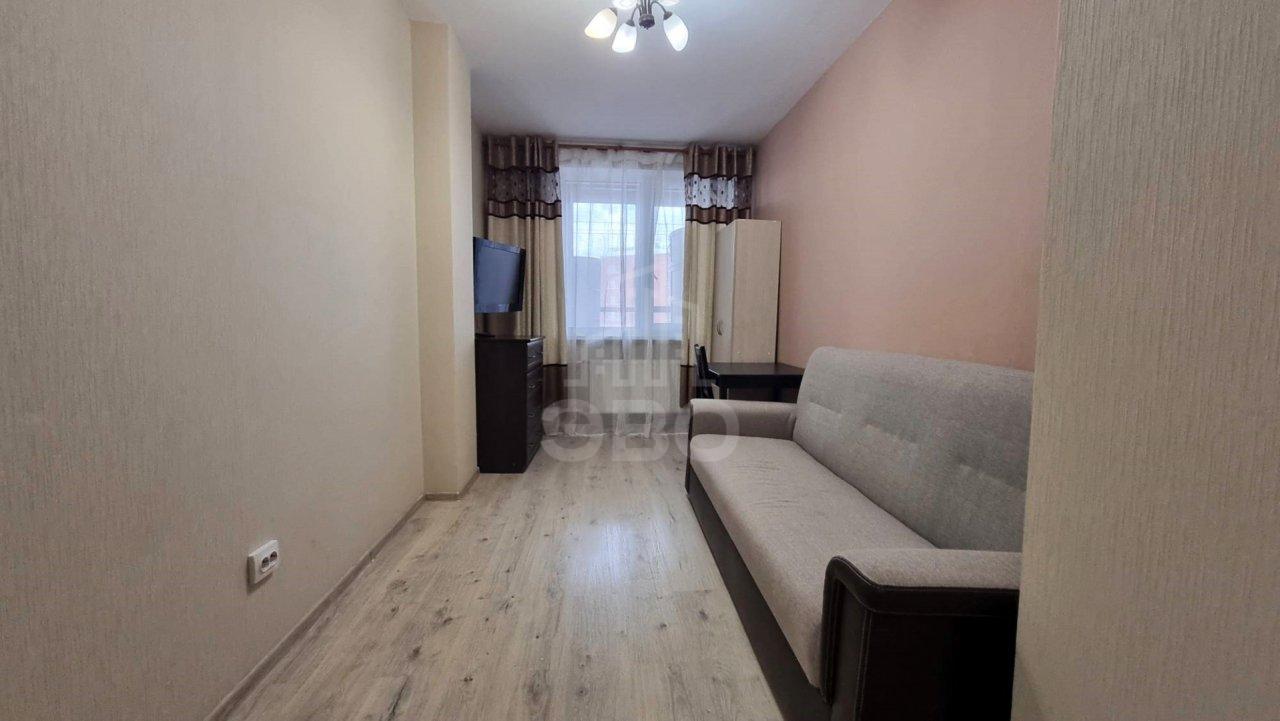 однокомнатная квартира в Санкт-Петербурге по адресу: Политехническая ул., 6