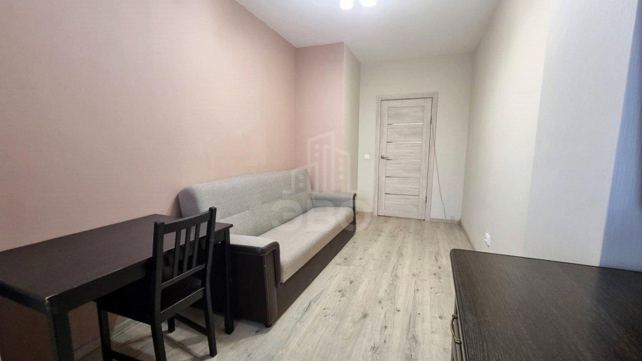 однокомнатная квартира в Санкт-Петербурге по адресу: Политехническая ул., 6