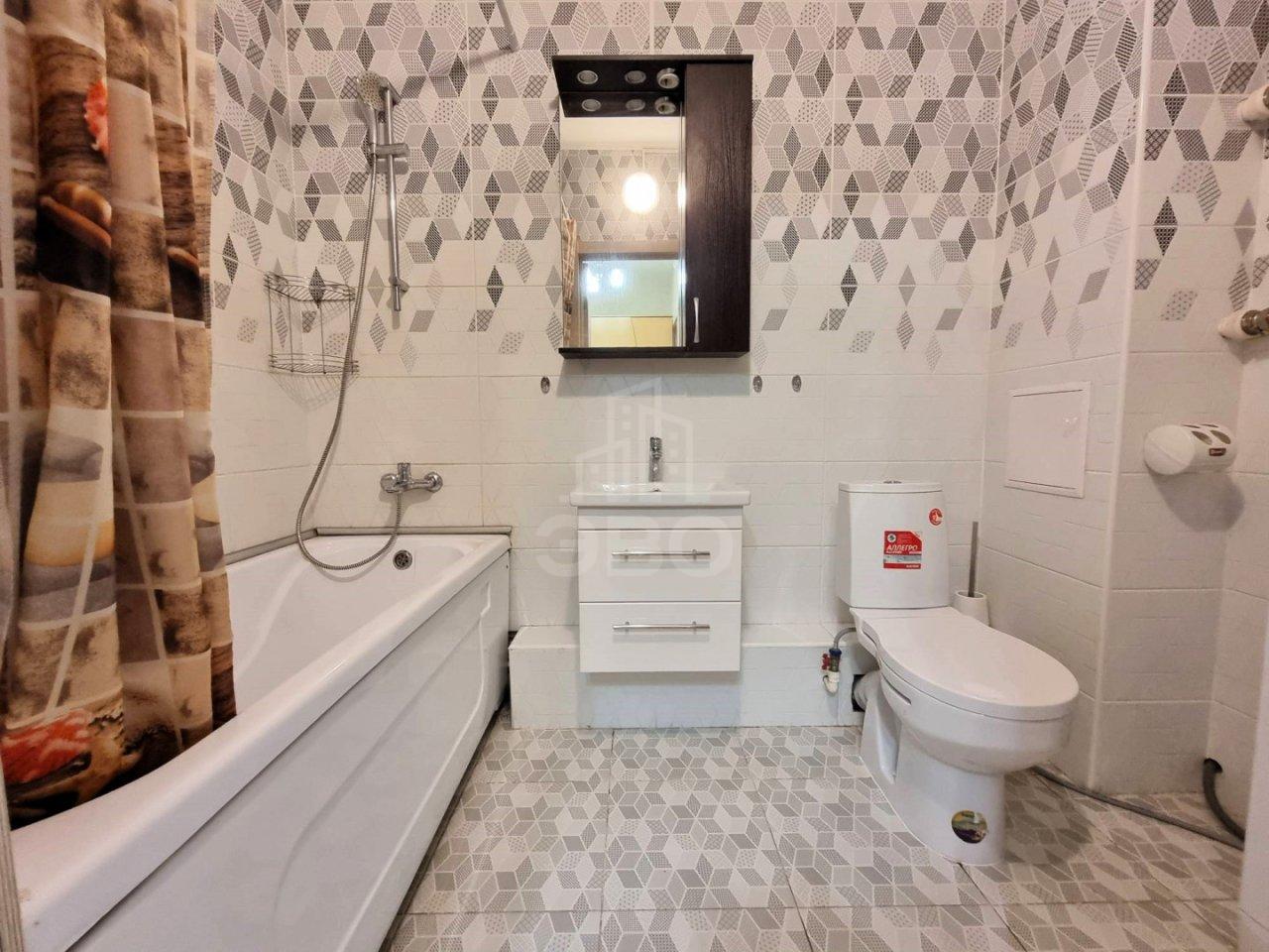 однокомнатная квартира в Санкт-Петербурге по адресу: Политехническая ул., 6