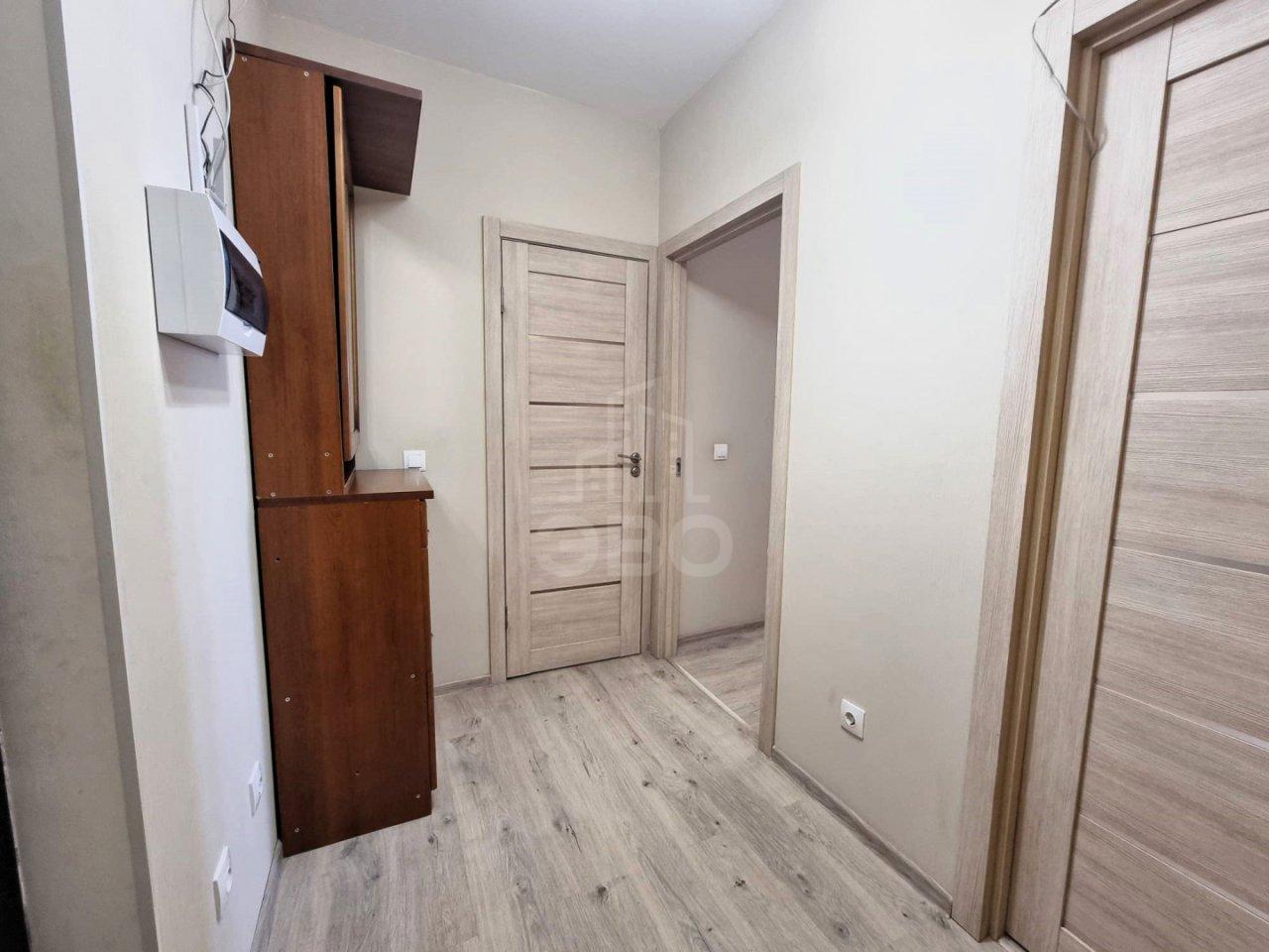 однокомнатная квартира в Санкт-Петербурге по адресу: Политехническая ул., 6